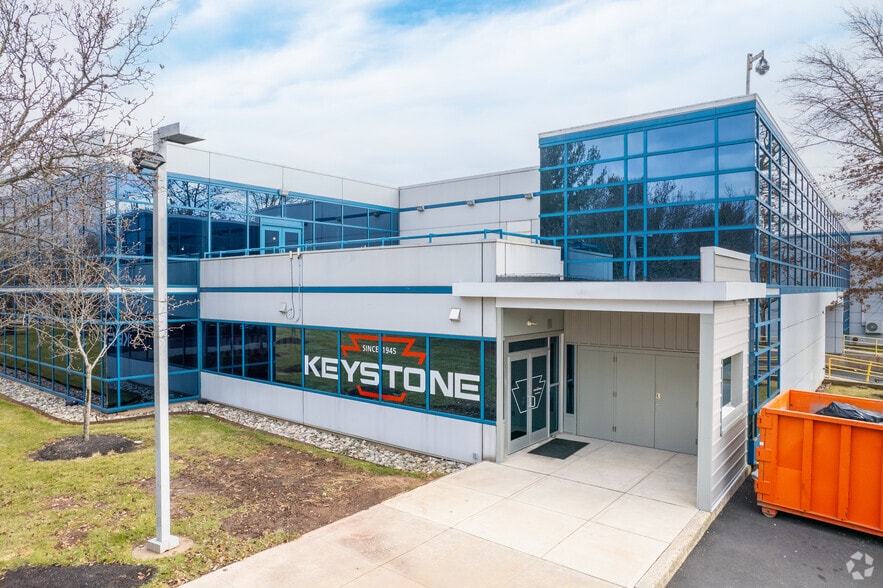 More Photos Of 2750 Morris Rd, Lansdale Distribution For Lease