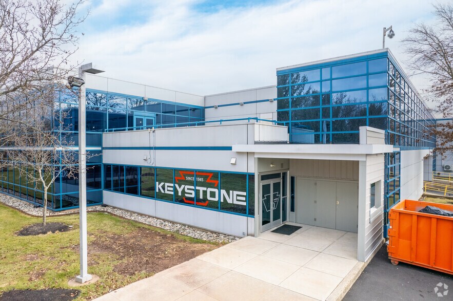 More Photos Of 2750 Morris Rd, Lansdale Distribution For Lease