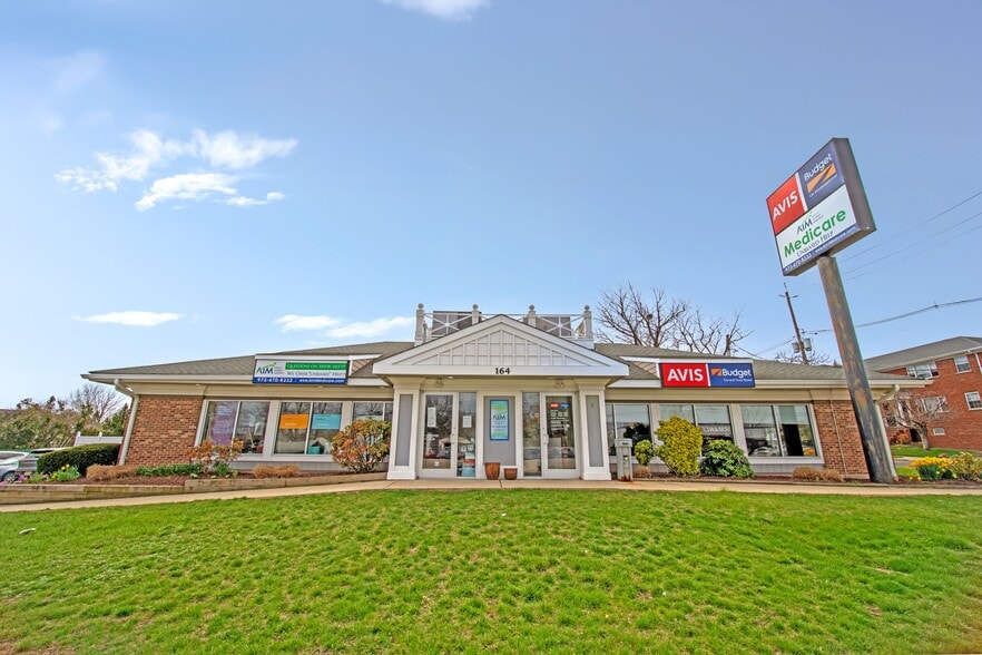 More Photos Of 160 US Highway 46 E, Lodi Storefront For Sale