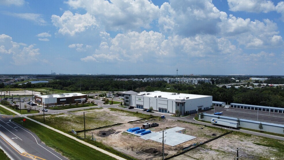 More Photos Of 10521-10525 County Rd 672, Riverview Land For Sale