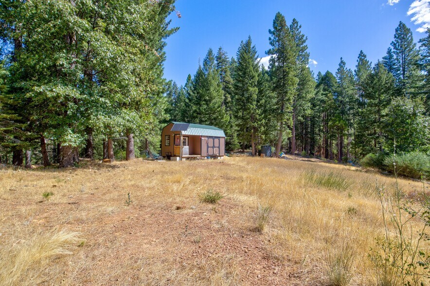 More Photos Of Texas Hill Rd, Emigrant Gap Land For Sale