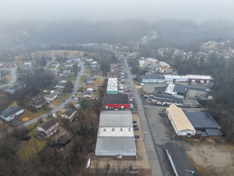 More Photos Of 1080 3rd Ave, North Versailles Warehouse For Sale