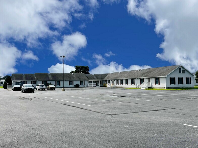 More Photos Of 18119 N Sussex Hwy, Bridgeville Office For Sale