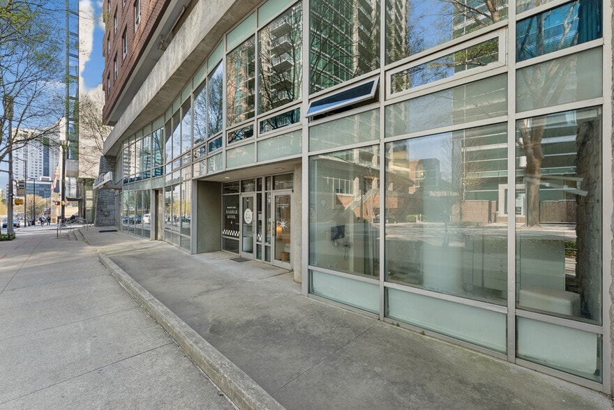 More Photos Of 845 Spring St NW, Atlanta Apartments For Sale