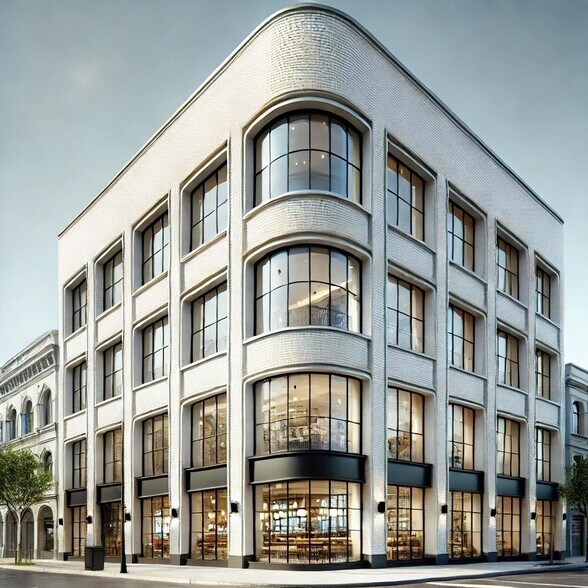 More Photos Of 336 Van Brunt St, Brooklyn Land For Sale