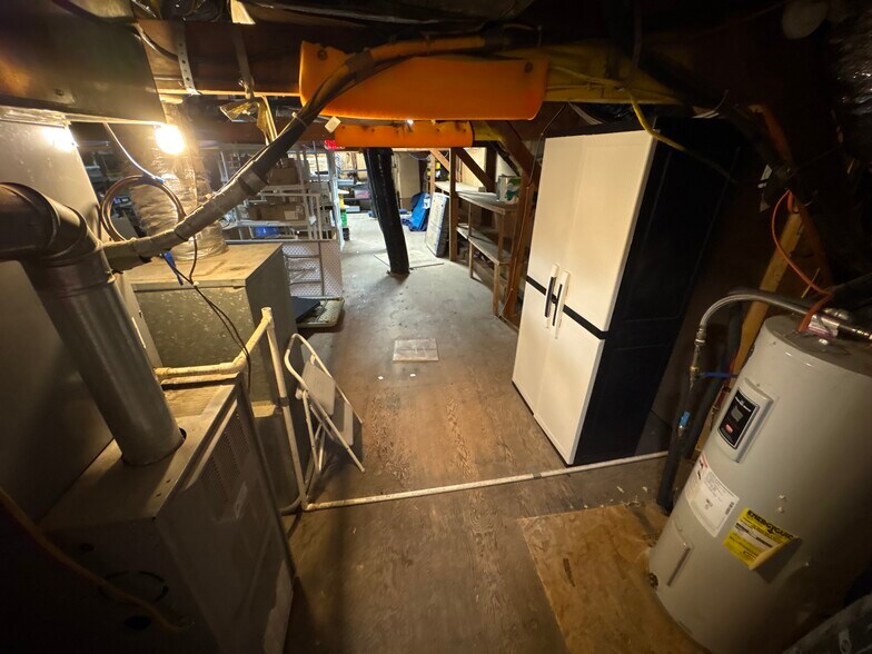 More Photos Of 707 Widewater Dr, Lafayette Industrial For Lease