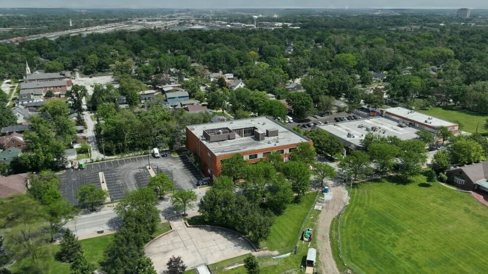 Primary Photo Of 1820 Ridge Rd, Homewood Office For Sale