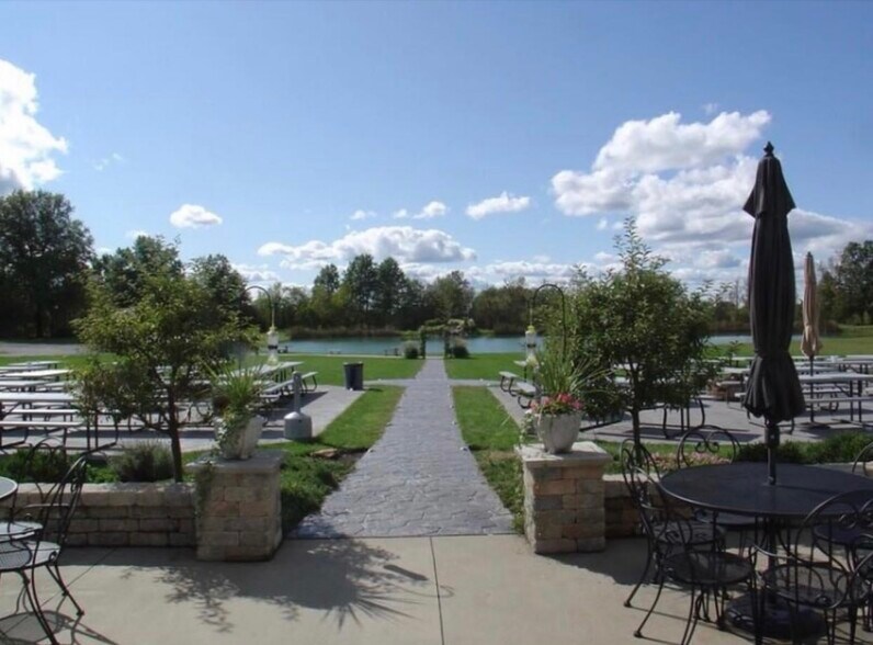 More Photos Of 14558 Ellsworth Rd, Berlin Center Specialty For Sale