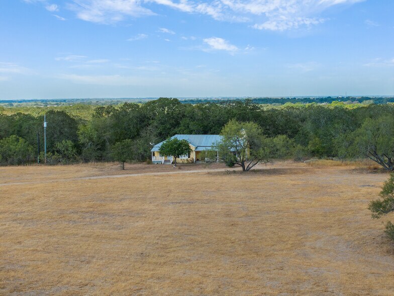 More Photos Of 11915 FM 86, Lockhart Land For Sale