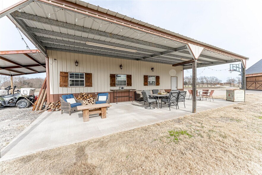 More Photos Of 1490 FM 1777, Royse City Land For Sale