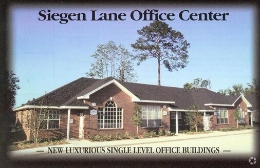 More Photos Of 9270 Siegen Ln, Baton Rouge Loft Creative Space For Lease
