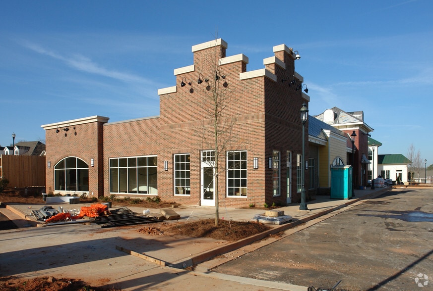 1775 Parker Rd SE, Conyers, GA 30094 For Lease