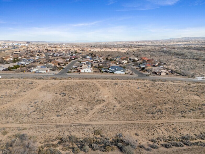 More Photos Of 2801 Willow Creek NE St, Rio Rancho Land For Sale