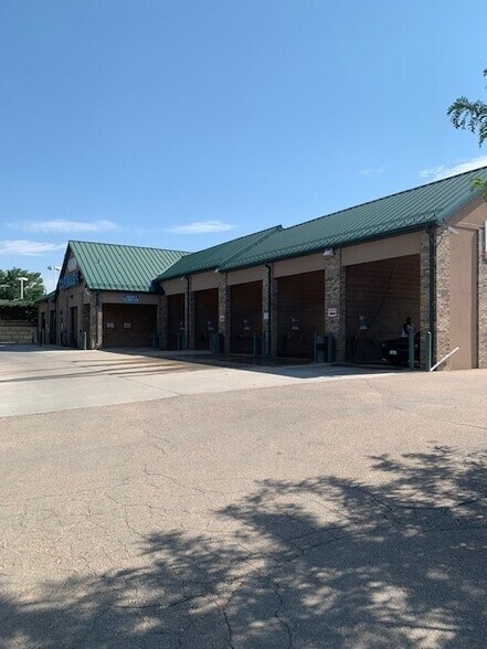 More Photos Of 4625 29th St, Greeley Carwash For Sale