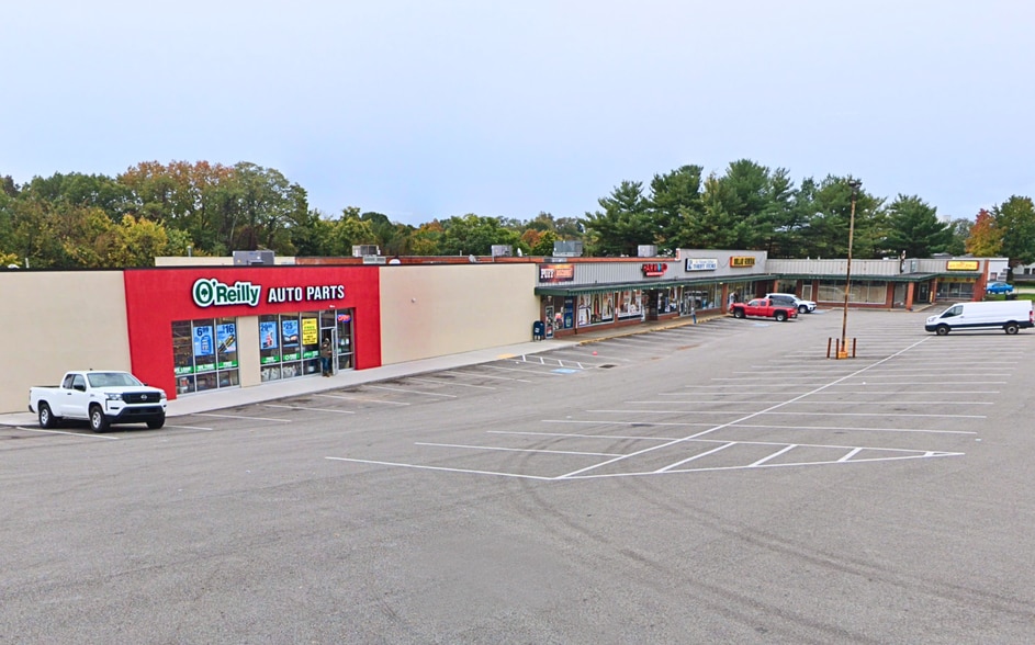 Primary Photo Of 10710-10776 Frankstown Rd, Pittsburgh Unknown For Lease