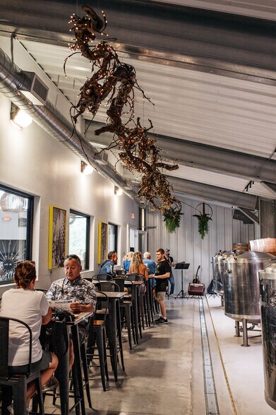 More Photos Of 20948 Corkscrew Rd, Estero Winery Vineyard For Sale