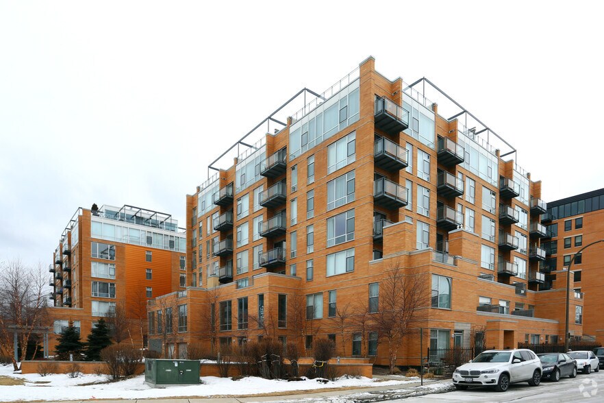 More Photos Of 1720-1740 Oak Ave, Evanston Apartments For Sale