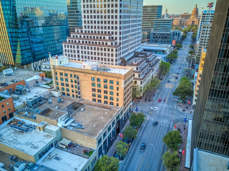 More Photos Of 522 N Congress Ave, Austin Office For Lease