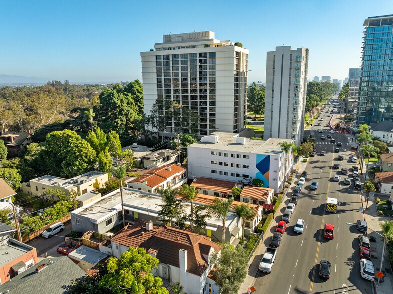 More Photos Of 3533 6th Ave, San Diego Apartments For Sale