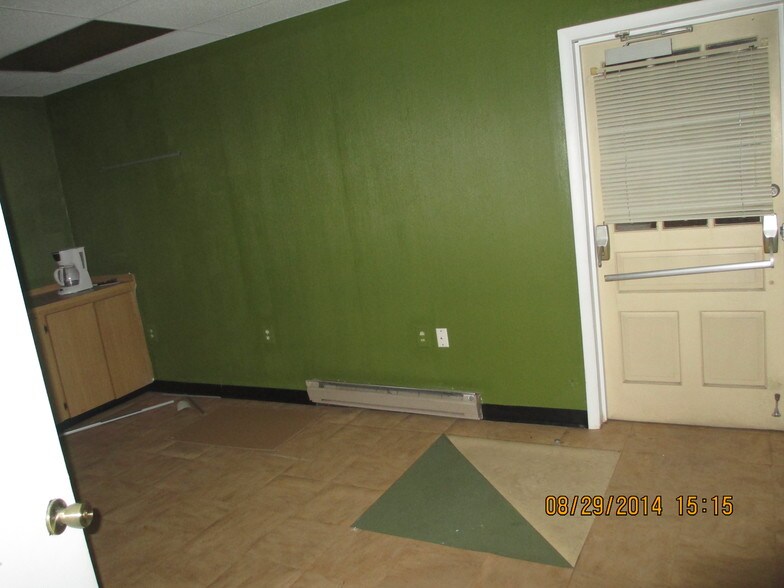 More Photos Of 1518-1536 W Baltimore St, Baltimore Warehouse For Sale