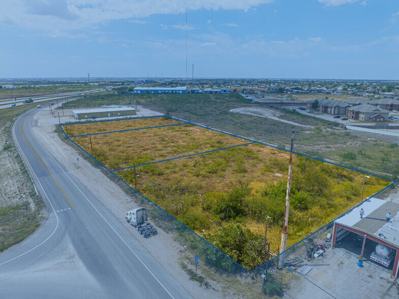 More Photos Of TBD Pool Rd, Odessa Land For Sale