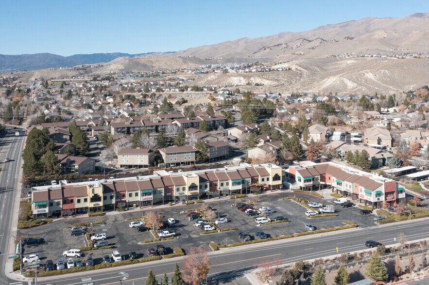 More Photos Of 5365 Mae Anne Ave, Reno Coworking Space