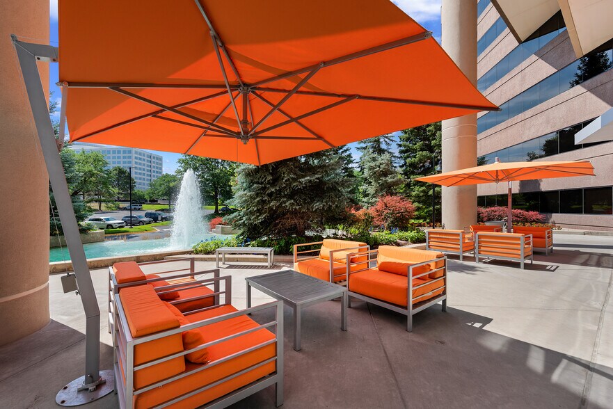 More Photos Of 6300 S Syracuse Way, Centennial Office For Lease