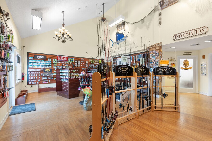 More Photos Of 102970 Overseas Hwy, Key Largo Storefront Retail Office For Sale