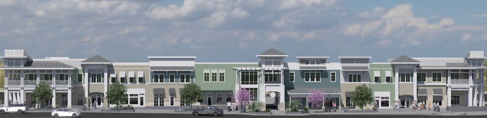 More Photos Of 201 Town Center Blvd, Niceville General Retail For Lease