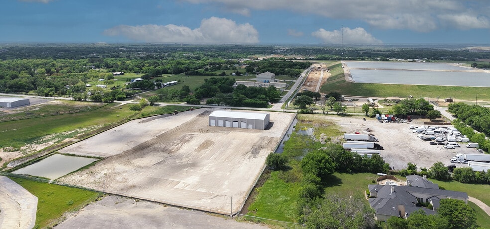 More Photos Of 4601 Eden Rd S, Mansfield Industrial For Sale