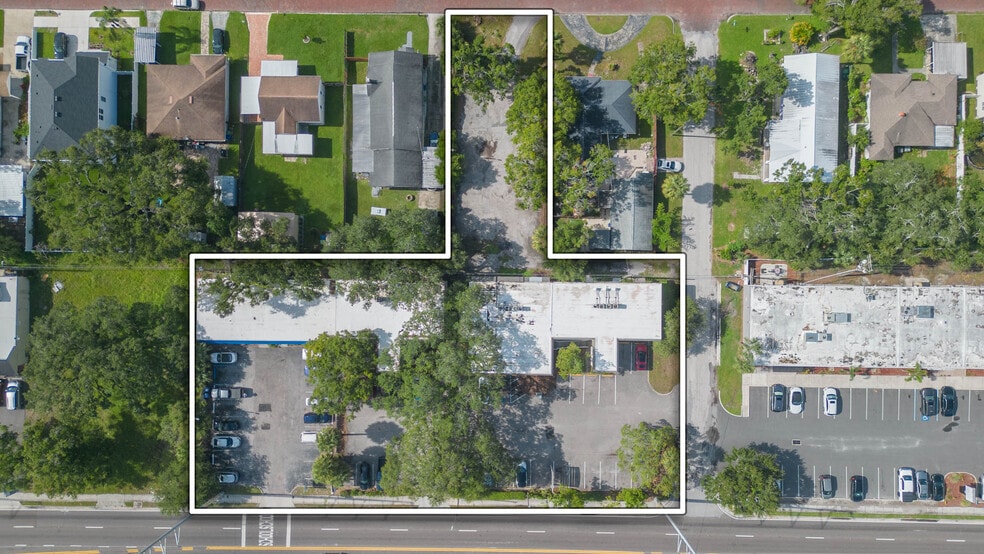 More Photos Of 718-720 W Dr Martin Luther King Jr Blvd, Tampa Medical For Sale