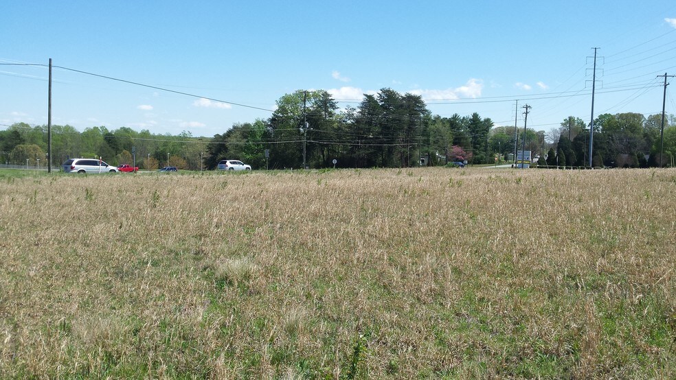 More Photos Of 1965 Startown Rd, Hickory Land For Lease