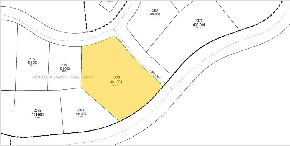 More Photos Of 3241 SW 34th St, Ocala Office For Lease