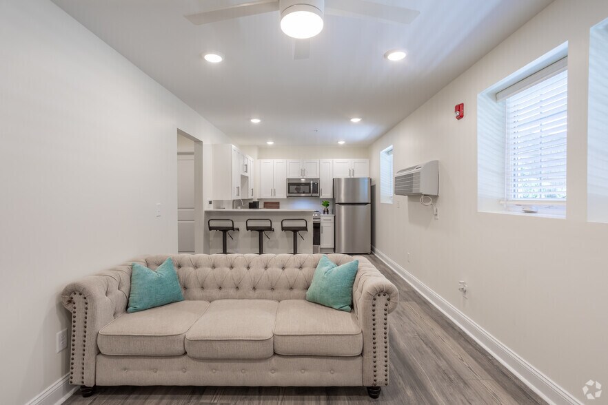 Photo of 1st Floor Ste 100