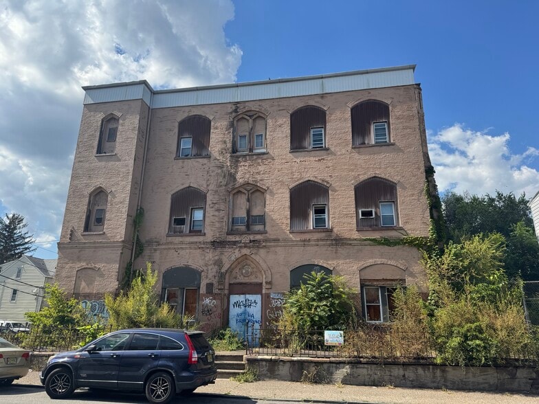 More Photos Of 383-391 Totowa Ave, Paterson Land For Sale
