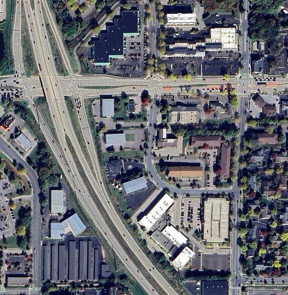 More Photos Of 7818 Big Sky Dr, Madison Office For Lease