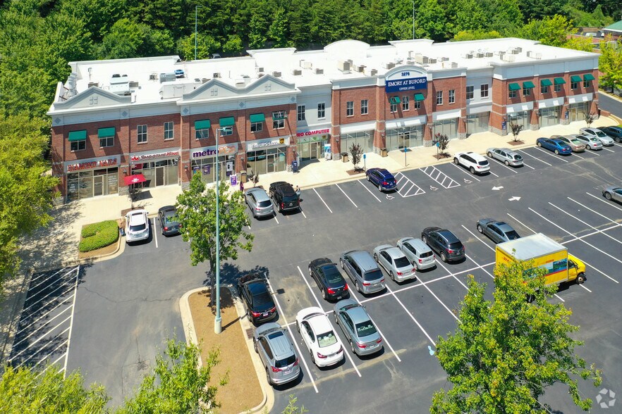 Primary Photo Of 3276 Buford Dr, Buford Unknown For Lease