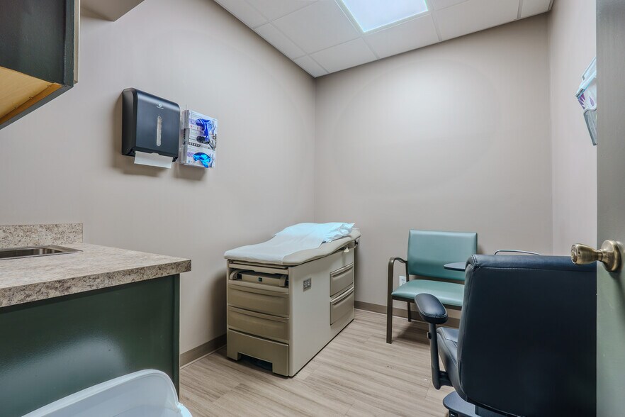 More Photos Of 675 Middle Creek Rd, Sevierville Medical For Sale