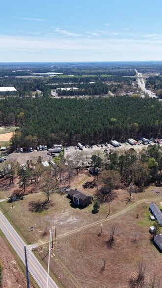 Primary Photo Of 11071 Farrow Rd, Blythewood Land For Sale