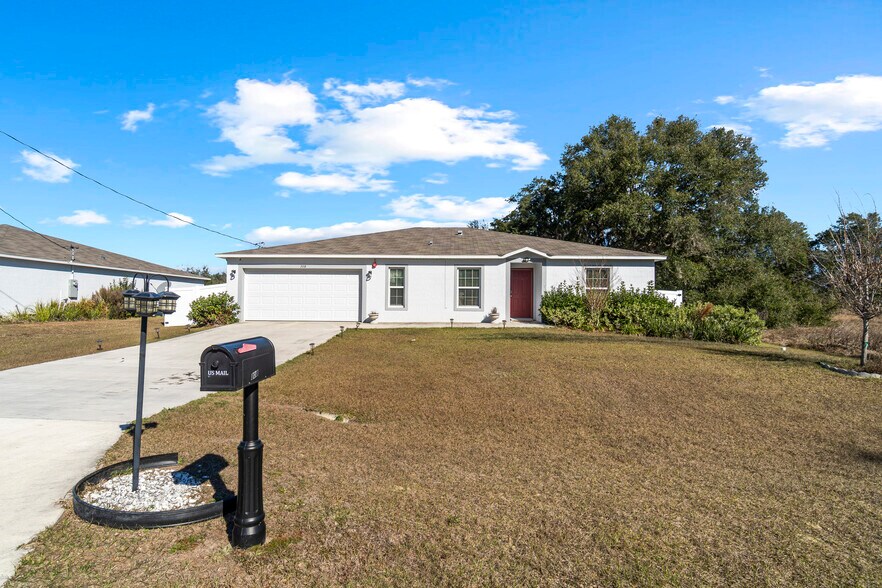 Primary Photo Of Licensed 6 Bed ALF, Ocala Healthcare For Sale