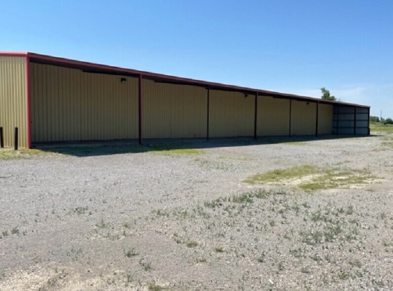 More Photos Of 39682 S County Road 196, Woodward Warehouse For Sale