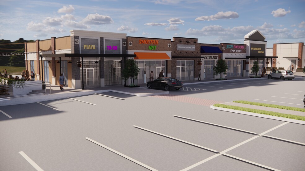 More Photos Of FM 156, Justin Unknown For Lease