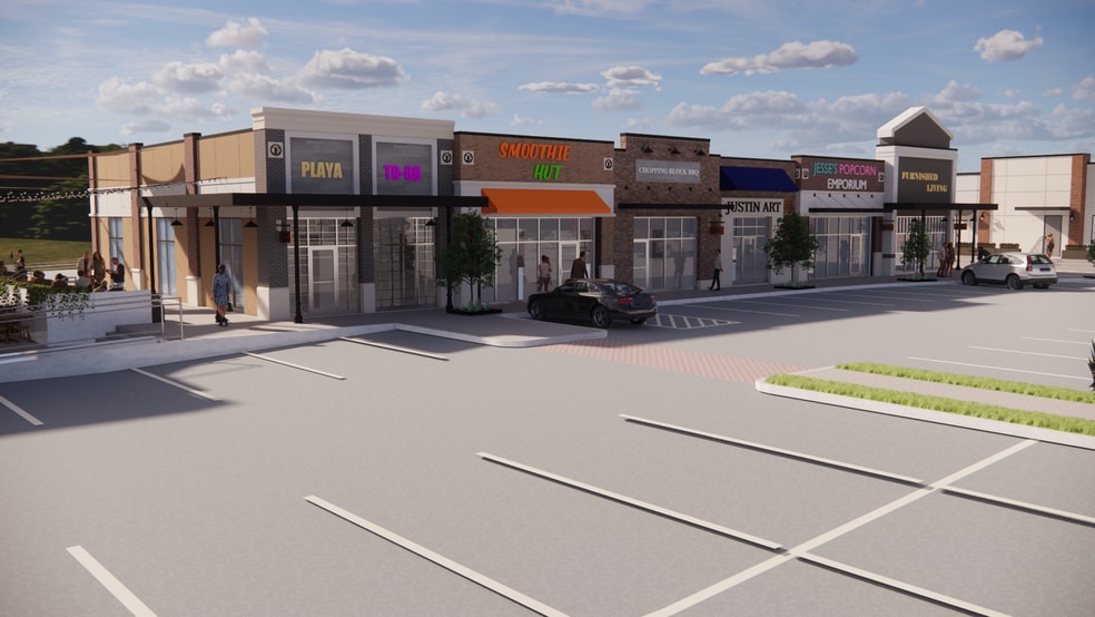 More Photos Of FM 156, Justin Unknown For Lease