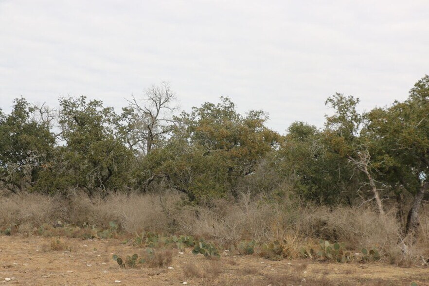 More Photos Of 00 Private Road 3730, San Antonio Land For Sale