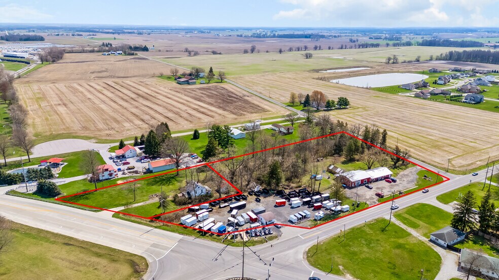 More Photos Of 842 Pole Lane Rd, Marion Land For Sale