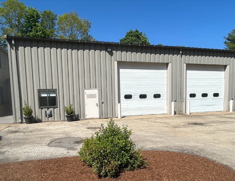 Primary Photo Of 7 W End Way, Norwell Warehouse For Lease