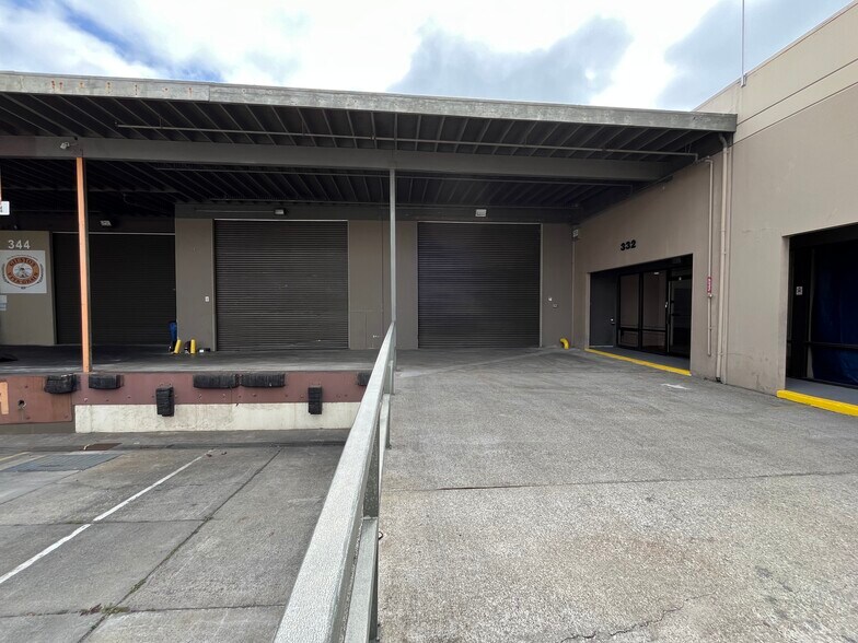 More Photos Of 300-332 Littlefield Ave, South San Francisco Showroom For Lease