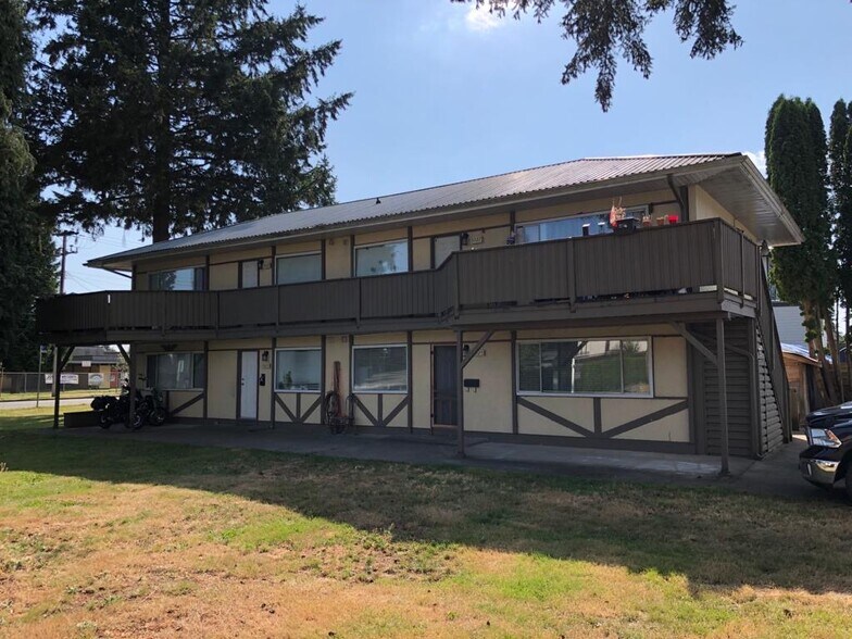 Primary Photo Of 3023 Wellington St, Port Coquitlam Land For Sale