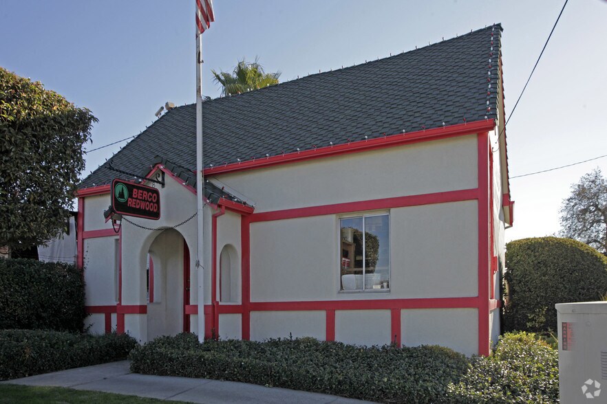 Primary Photo Of 4560 Auburn Blvd, Sacramento Distribution For Lease
