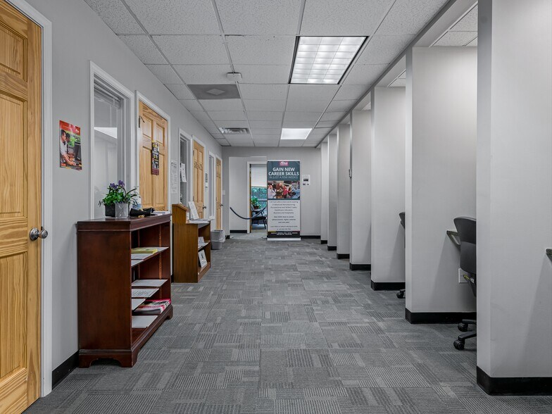 More Photos Of , Asheville Office For Sale